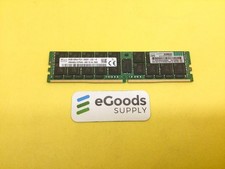P03054-091 HPE 64GB (1X64GB) 4DRX4 DDR4-2933Y SERVER MEMORY P00926-B21 picture
