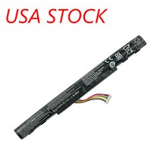 4Cell AL15A32 Battery For Acer Aspire E5-473G E5-473G-561X E5-573G E5-553G FAST picture