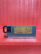 HP 0957-2377 X331 165W 100-240VAC to 12VDC Power Supply J9739A picture