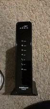 Arris modem WiFi Router Surfboard TG862R picture