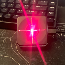 Xim matrix, it’s brand new I used it once and never used it again it works picture