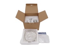 Aruba JW054A AP-270-MNT-H1 Mounting bracket for 270 Series Wireless Access Point picture
