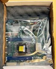Supermicro X10SRM-TF mATX Socket LGA2011-3 mATX Motherboard picture