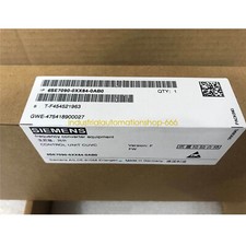 1PC New Siemens 6ES7090-0XX84-0AB0 Control board Via DHL or FedEX picture