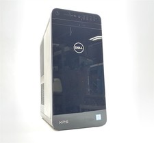 Dell XPS 8920 MT i7-7700 3.6GHz 16GB 256GB NVMe+480GB W11H 25H2 WiFi P1000 500W picture