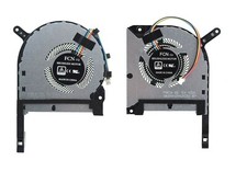 NEW For Asus TUF Gaming FX505 FX95D FX505GM FX505DT FX705 CPU&GPU Cooling Fan picture