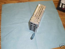 Hewlett Packard PN: 253240-001 RJ-45 Patch Panel Mod.  picture