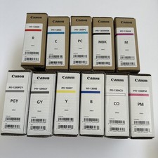 Canon PFI-1300 11 Ink Lot 330ml picture