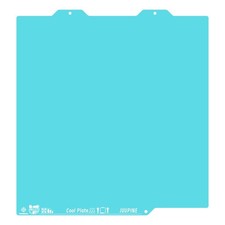 SAHVAIM Cool Plate 184x184mm for A1 Mini picture