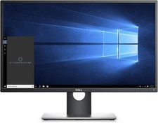 Dell P2317 23