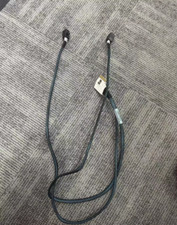 Supermicro CBL-SAST-0826 U.2 NVME data cable 8654-8I turn 2 8643 70CM picture