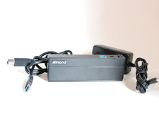 Inland 7-Port USB 3.0 Powered Hub 5Gbps SuperSpeed USB Hub with Power Adapter picture