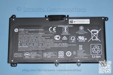 HP 15-GW 15-gw0xxx 15-gw0502sa 15-gw0123od 15-gw0023od OEM Laptop Battery picture