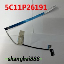 5C11P26191 for lenovo Thinkpad L16 Gen 1 21L3 21L4 21L7 21L8 LCD edp cable picture
