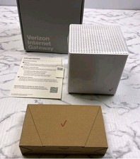Verizon ASK-NCQ1338FA 5G Color White Internet Gateway Brand New picture