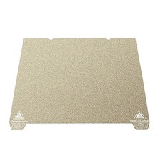 Double Side Texture PEI Build Plate for Creality K1 Max, 3D Printer Textured ... picture