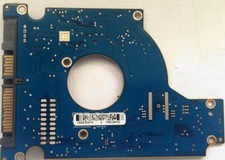 PCB ST9160411AS 100535074 P/N: 9GE14D-070 F/W: LV15 Seagate picture