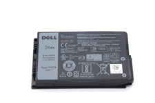 Genuine J7HTX Battery For Dell Latitude 12 7212 7202 7220 451-BCDH 7XNTR 34Wh picture