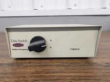 Belkin Data Switch F1B024-E picture
