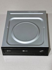 LG DVD Super Multi Player DVD Re-Writers GH22LS50 picture
