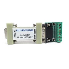 RS-232 RS232 serial to RS485/RS422 485/422 Converter picture
