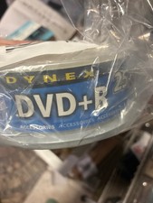 Dynex DX-25DVD+R 25-Pack DVD+R Discs - New picture
