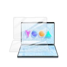 13.3 Screen + Small Screen Guard Protector For LENOVO YOGA BOOK 9I 2023 picture