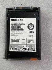 DELL EMC MZILS3T8HALS-00AC3 118000632 3.84TB 2.5'' SAS 12Gbps SSD MZ-ILT3T8A picture