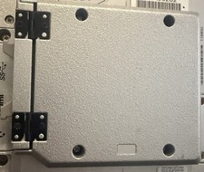 Panasonic Toughpad FZ-G1 Smartcard Reader SSD Cover Smart Card picture