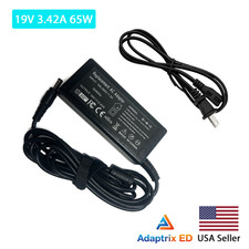 AC Adapter Charger For Fujitsu Lifebook FPCAC62AR FPCAC62AQ T725 T904 T935 T936 picture