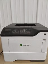 LEXMARK MS621 Monochrome Laser Printer picture
