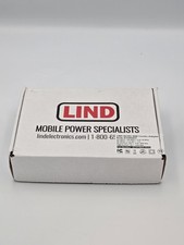 LIND ACDC9020-DE01 90W AC/Auto/Air Combo Power Adapter for Dell - New picture
