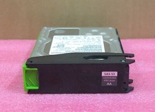 Fujitsu Eternus DX 5/600 4TB 3.5