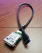 New HP Elite Desk 705 G3 SFF Card Reader Add-on Board 797441-001 796321-001 picture