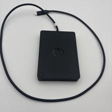 Dell K17A OEM Laptop Docking Station K17A001 / WD15 [ No Power Cable ] picture