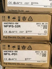 1PC Fuji NP1PS-32R CPU Module NP1PS32R New FedEx or DHL picture