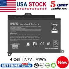 Battery For HP Pavilion 15-AU063CL 15-AU018WM 15-AU020WM 15-AU038TX 15-AU123CL picture