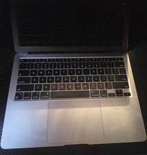 Apple MacBook Air A2337 - M1 Chip - No Specs Info - Sold As-Is picture