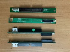 Supermicro SCD812 REV 3.00 Laptop CD DVD IDE adapter for SLIM OPTICAL DRIVES picture