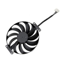 T129215BU FDC10U12D9-C 95Mm Graphics Card Cooling Fan Replacement for ASUS RTX 3 picture