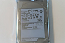 Seagate ST600MM0006 Savvio 10K.6 9WG066-003 FW:0003 600gb 2.5