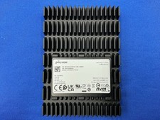 Micron 7500 PRO 7.68TB NVMe PCIe 4.0 U.3 15mm SSD MTFDKCC7T6TGP picture