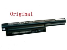Sony VAIO Laptop Battery VGP-BPS26 VGP-BPS26A SVE151D11M VPCEH VPCCA new genuine picture