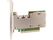 Broadcom P411W-32P - Storage Controller - NVMe Low Profile - PCIe 4.0 x15 picture