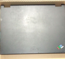 IBM Thinkpad 770 13 in  LCD Lid Top Good Condition TPC NX-207 P/N 83H6289 picture