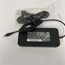 120W OEM Chicony A15-120P1A 19V 6.32A AC Power Adapter A120A046Q picture