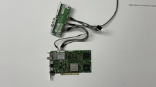 Sony LIME ENX-15 PCI Capture Card 1-682-228-12 TSCH6-112B + PCV-2251 CNX-183 picture
