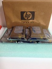 HP AP732A AP732B 518735-001 600GB 10K eva dual port fibre channel hard drive picture