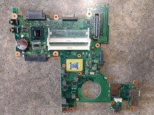 rb06 Fujitsu CP604700-Z4 LifeBook T732 i3-3110M 2.4GHz DDR3 Laptop Motherboard picture