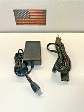 Genuine HP AC DC Adapter Model 0950-4401 ADP-32BBA 32V 700mA (0.7A) w/Cord OEM picture